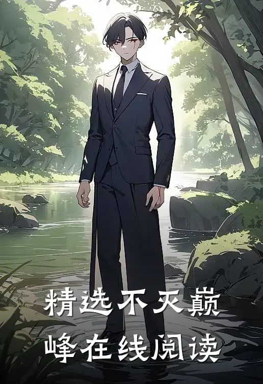 精选不灭巅峰在线阅读