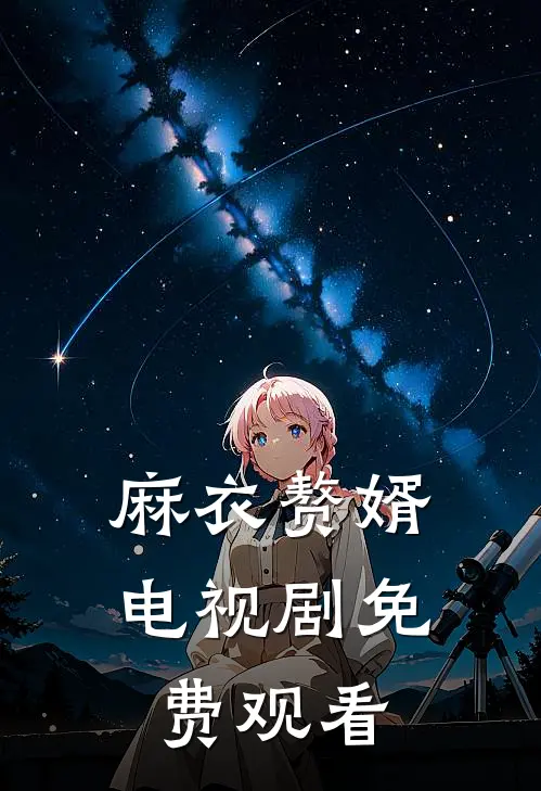 麻衣赘婿电视剧免费观看