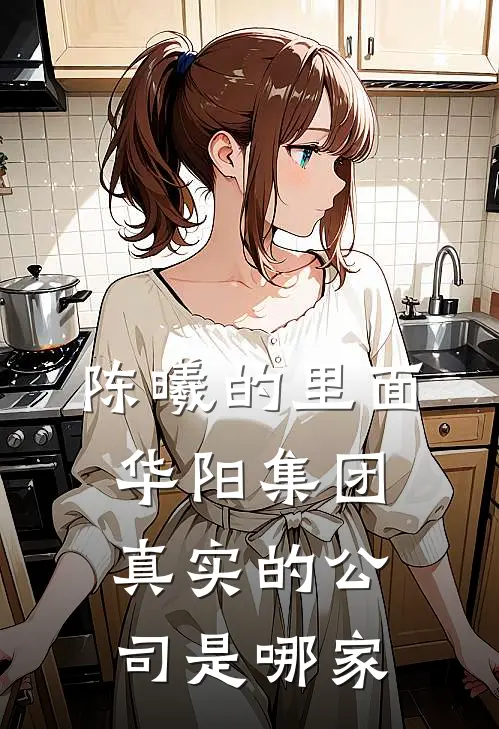 陈曦的里面华阳集团真实的公司是哪家