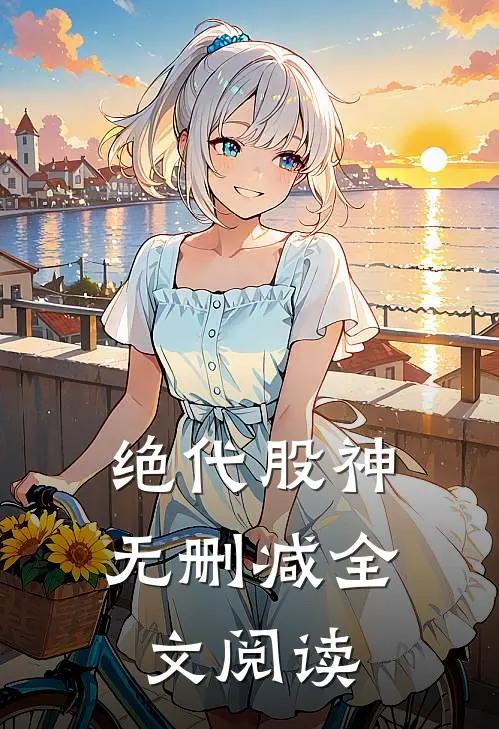 绝代股神无删减全文阅读