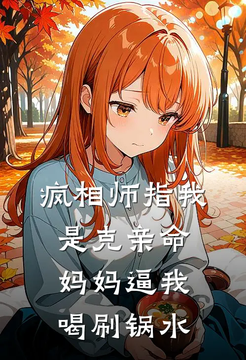 疯相师指我是克亲命，妈妈逼我喝刷锅水