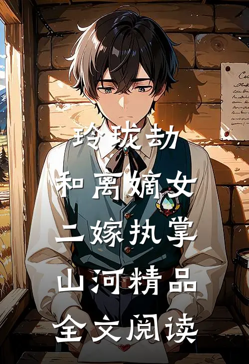 玲珑劫：和离嫡女，二嫁执掌山河精品全文阅读