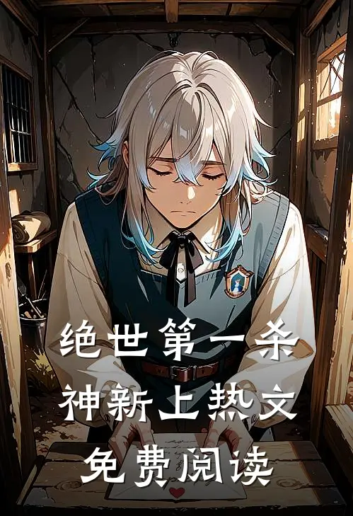 绝世第一杀神新上热文免费阅读