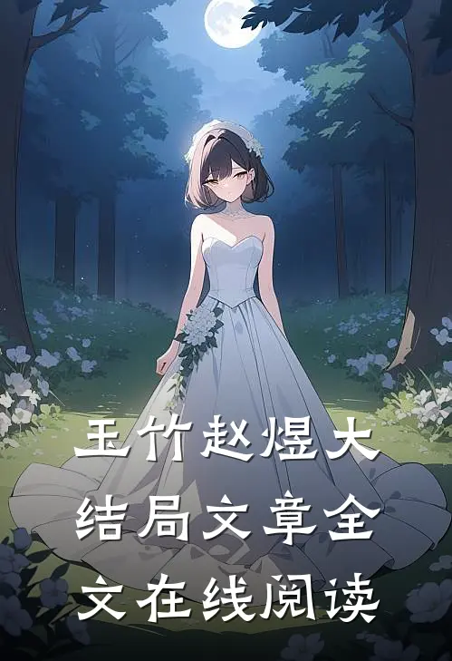 玉竹赵煜大结局文章全文在线阅读