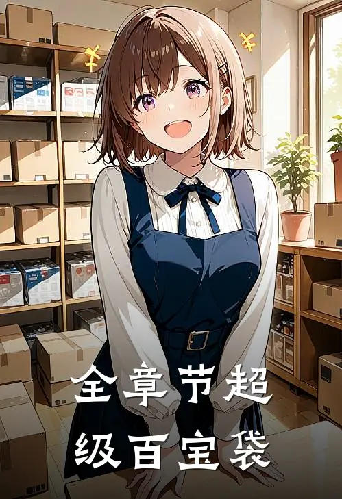 全章节超级百宝袋