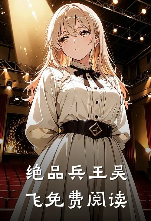绝品兵王吴飞免费阅读