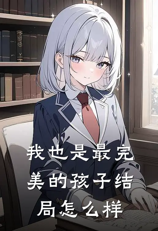 我也是最完美的孩子结局怎么样