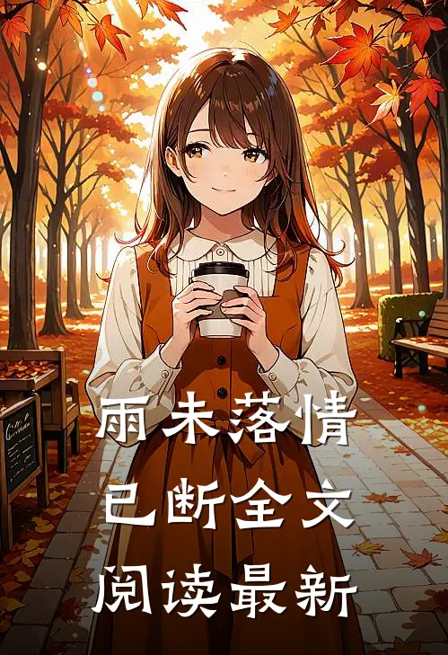 雨未落情已断全文阅读最新