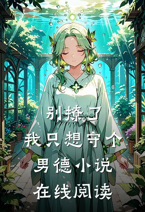 别撩了，我只想守个男德小说在线阅读