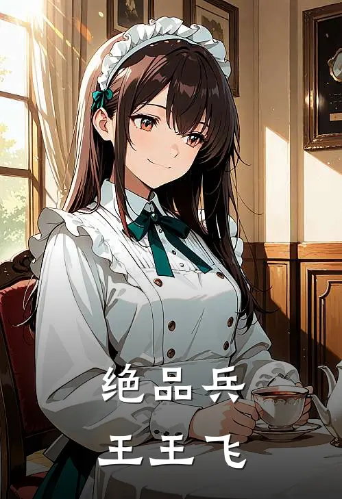 绝品兵王王飞
