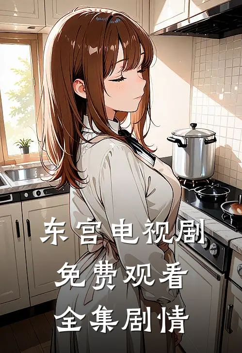 东宫电视剧免费观看全集剧情