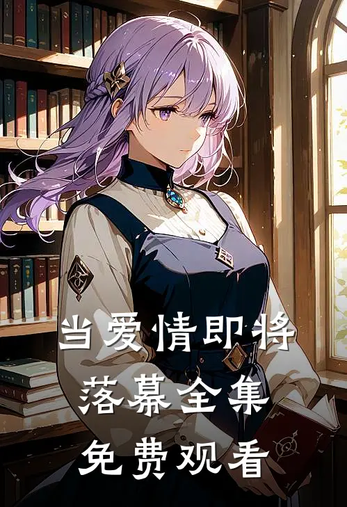当爱情即将落幕全集免费观看