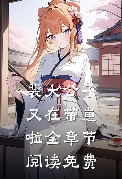 裴大公子又在带崽啦全章节阅读免费