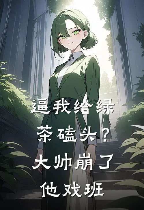 逼我给绿茶磕头？大帅崩了他戏班