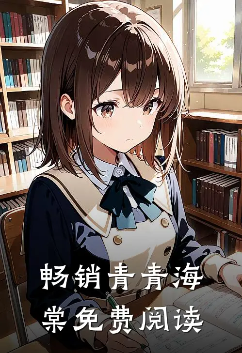 畅销青青海棠免费阅读
