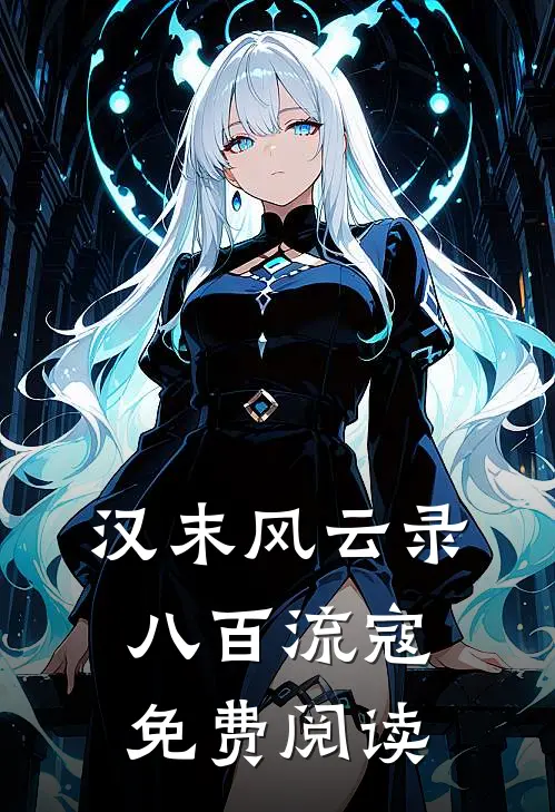 汉末风云录八百流寇免费阅读