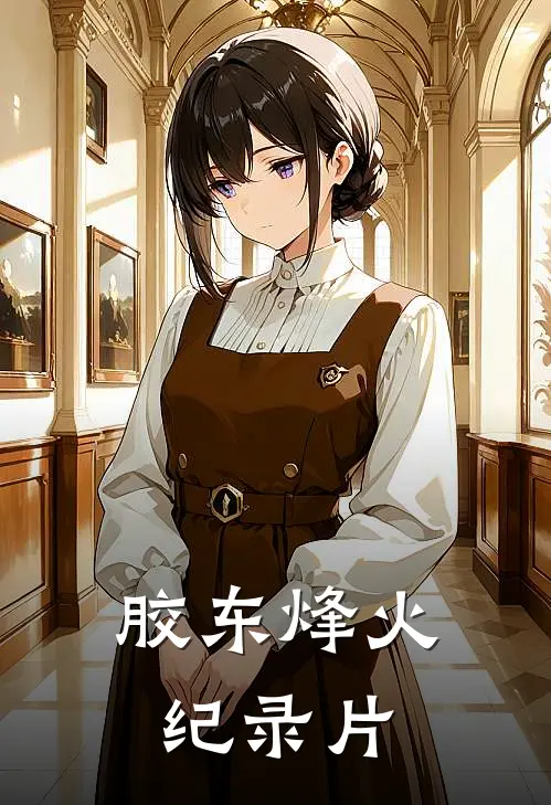 胶东烽火纪录片