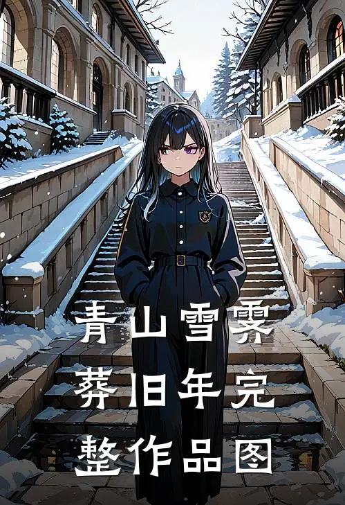 青山雪霁葬旧年完整作品图