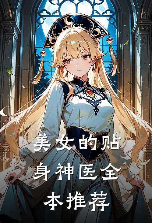 美女的贴身神医全本推荐