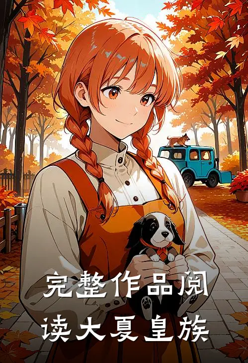 完整作品阅读大夏皇族