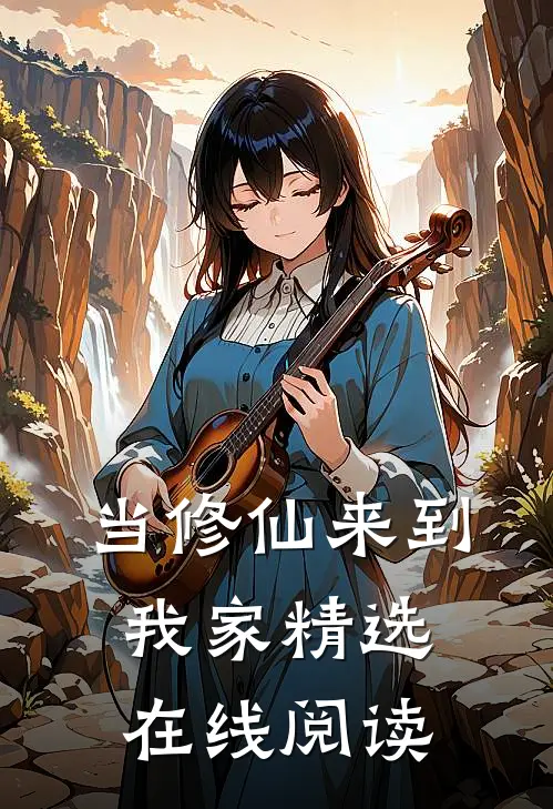 当修仙来到我家精选在线阅读