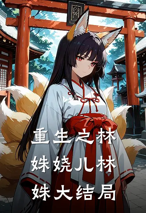 重生之林姝娆儿林姝大结局