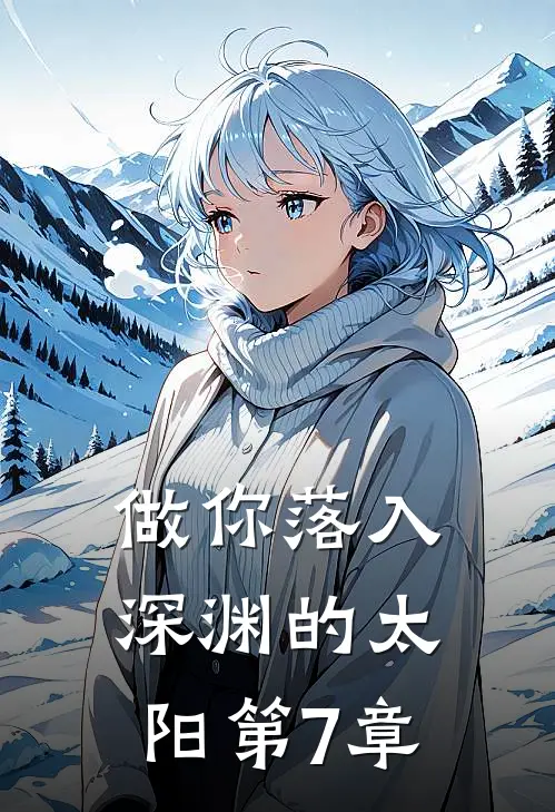 做你落入深渊的太阳第7章