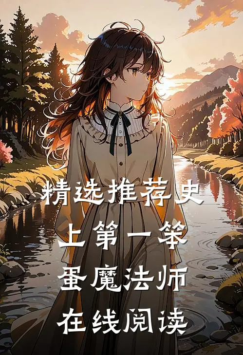 精选推荐史上第一笨蛋魔法师在线阅读