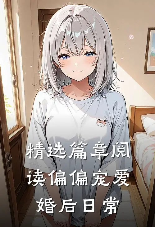 精选篇章阅读偏偏宠爱婚后日常