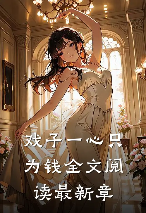 戏子一心只为钱全文阅读最新章