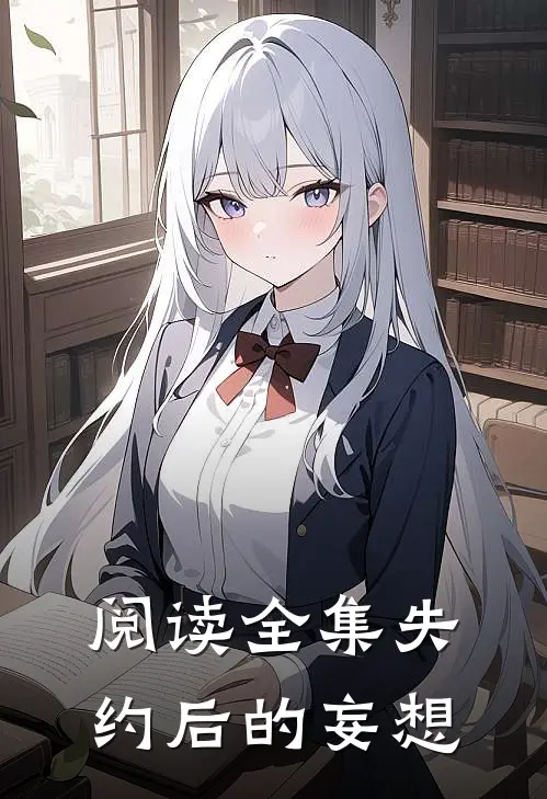 阅读全集失约后的妄想