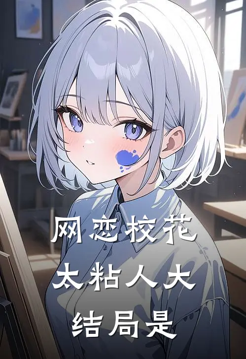 网恋校花太粘人大结局是
