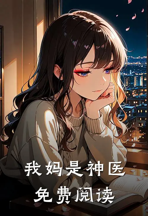 我妈是神医免费阅读