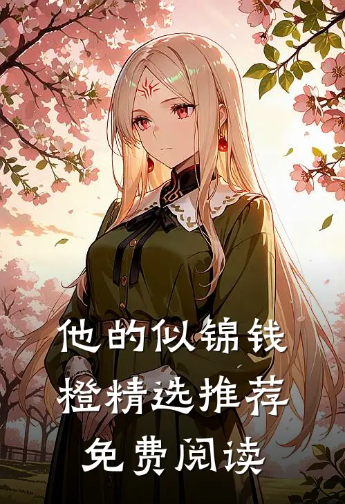 他的似锦钱橙精选推荐免费阅读