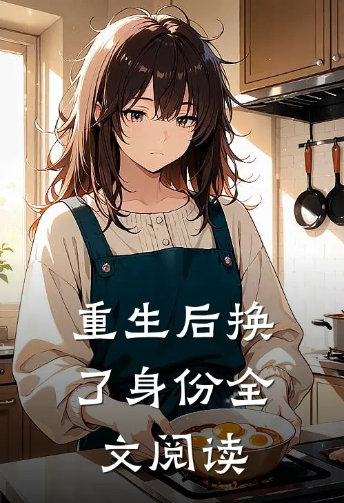 重生后换了身份全文阅读