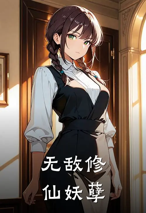 无敌修仙妖孽
