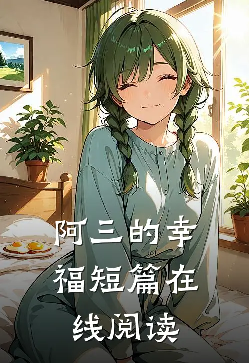 阿三的幸福短篇在线阅读