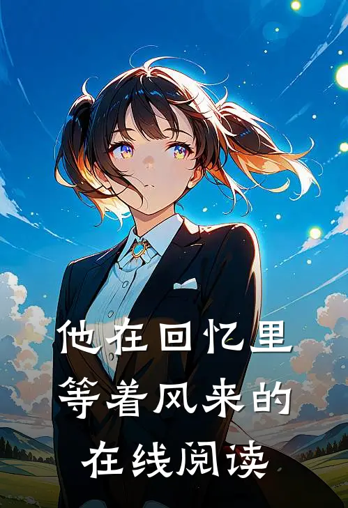 他在回忆里等着风来的在线阅读