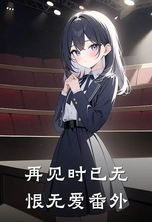 再见时已无恨无爱番外