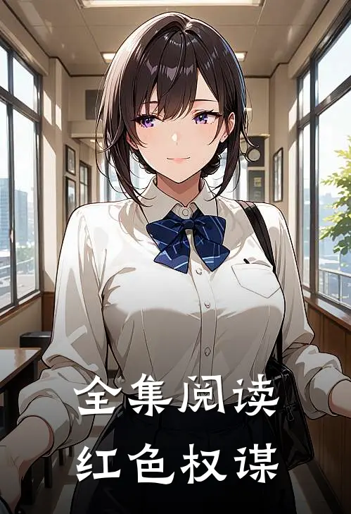全集阅读红色权谋