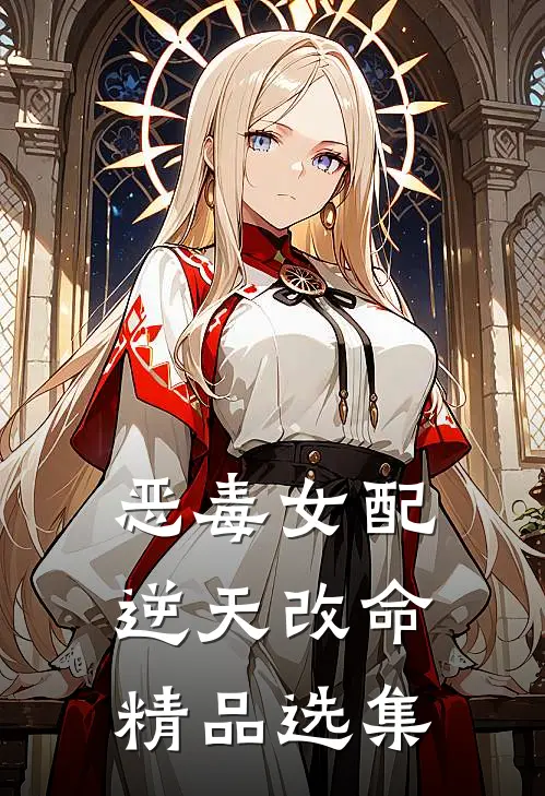 恶毒女配逆天改命精品选集