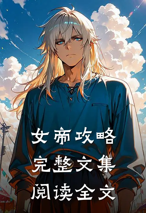 女帝攻略完整文集阅读全文