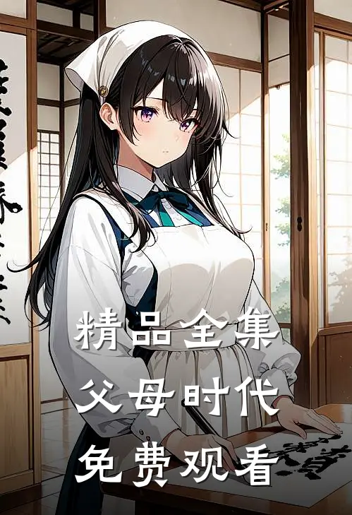 精品全集父母时代免费观看