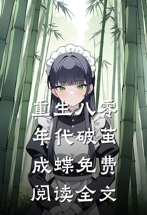 重生八零年代破茧成蝶免费阅读全文