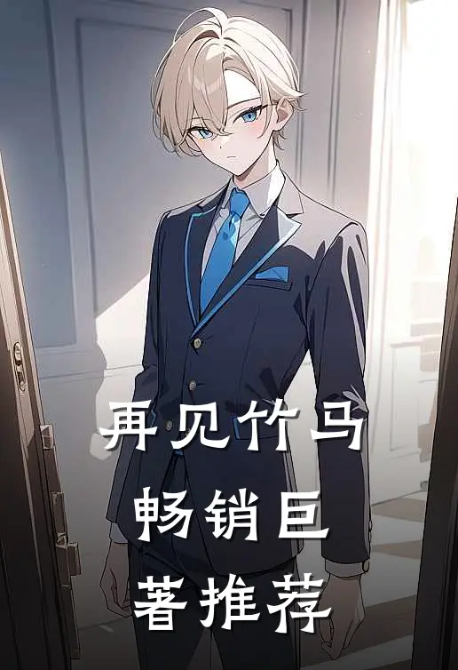 再见竹马畅销巨著推荐