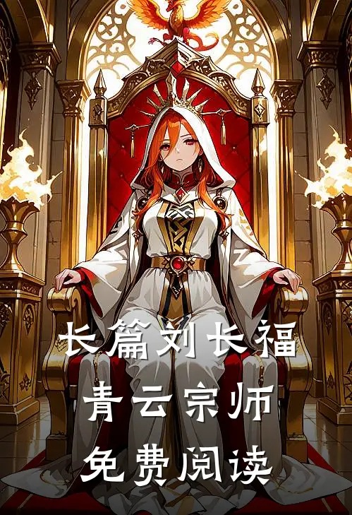 长篇刘长福青云宗师免费阅读