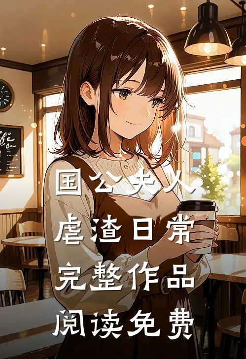 国公夫人虐渣日常完整作品阅读免费