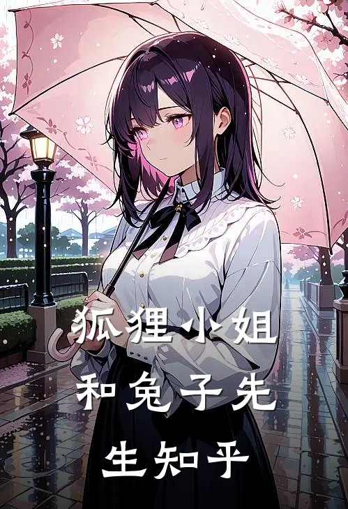 狐狸小姐和兔子先生知乎