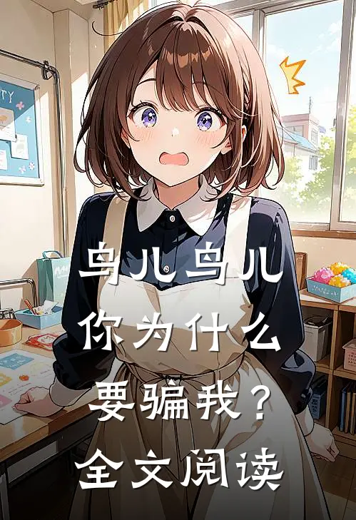 鸟儿鸟儿，你为什么要骗我？全文阅读