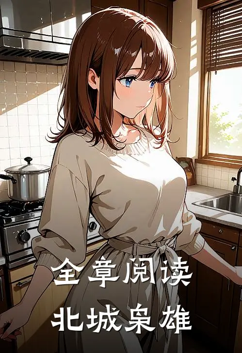 全章阅读北城枭雄